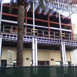 item The Shops at St. Pete - Metal Framing & Drywall shops-at-st-pete-20