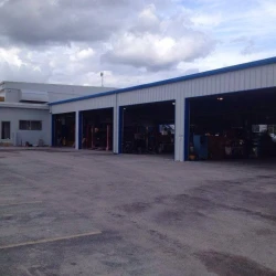 item Bartow Chevrolet - Painting After