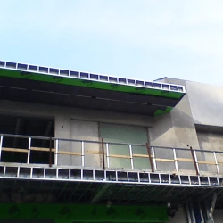 item The Shops at St. Pete - Metal Framing & Drywall shops-at-st-pete-10