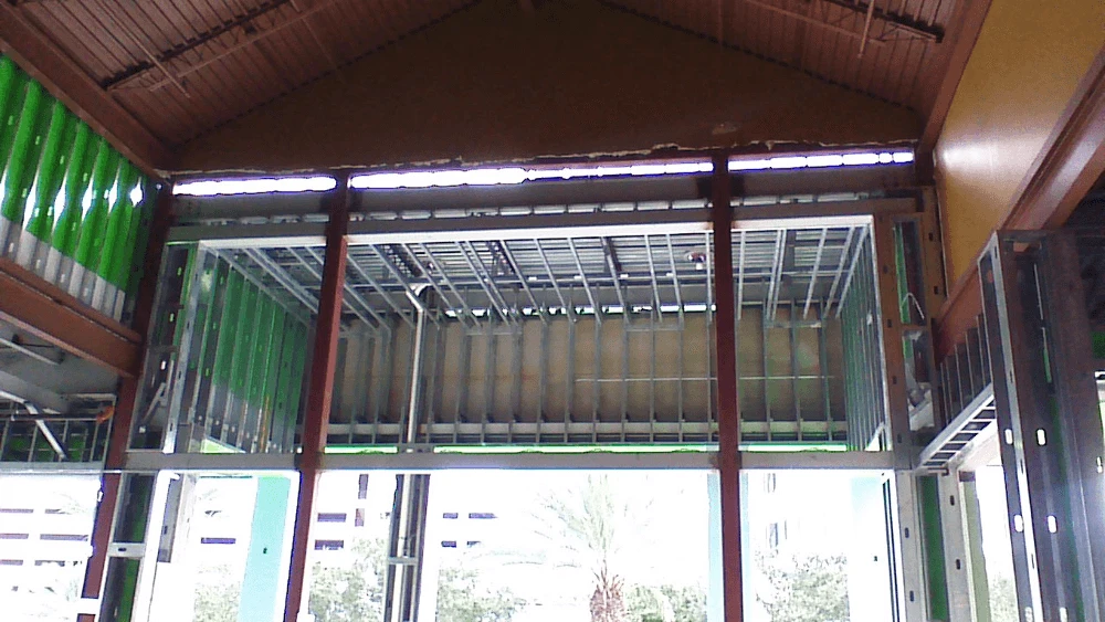 item The Shops at St. Pete - Metal Framing & Drywall shops-at-st-pete-03