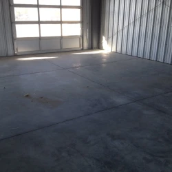 item Stingray Chevrolet - Painting Before