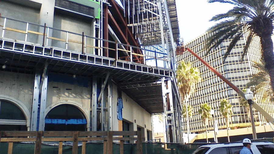item The Shops at St. Pete - Metal Framing & Drywall shops-at-st-pete-19