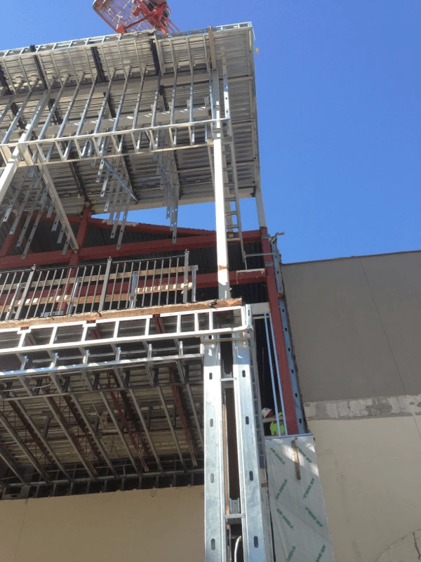 item The Shops at St. Pete - Metal Framing & Drywall shops-at-st-pete-14