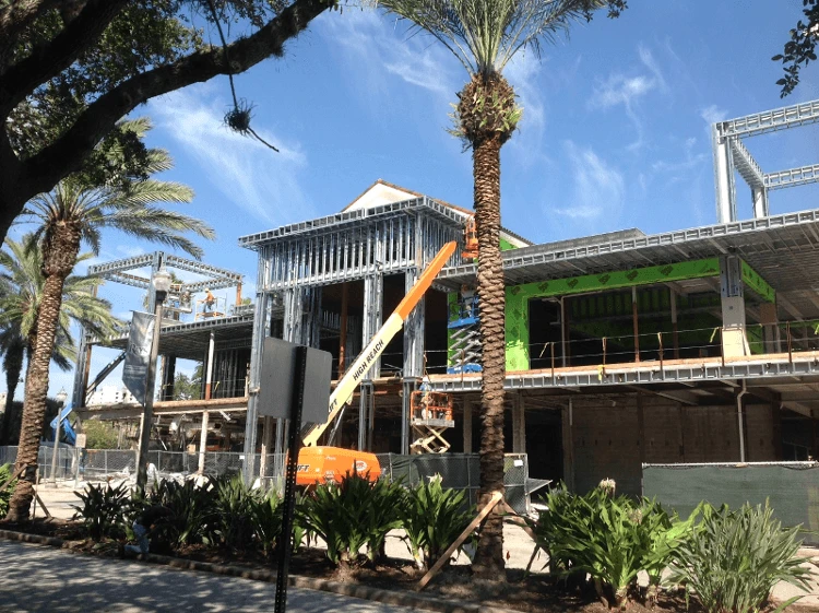 item The Shops at St. Pete - Metal Framing & Drywall shops-at-st-pete-26