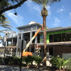 item The Shops at St. Pete - Metal Framing & Drywall shops-at-st-pete-26