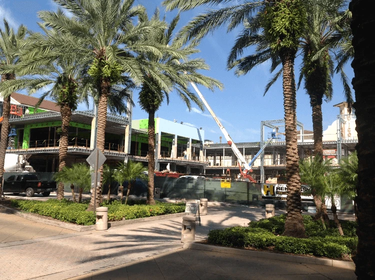 item The Shops at St. Pete - Metal Framing & Drywall shops-at-st-pete-29