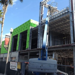 item The Shops at St. Pete - Metal Framing & Drywall shops-at-st-pete-24