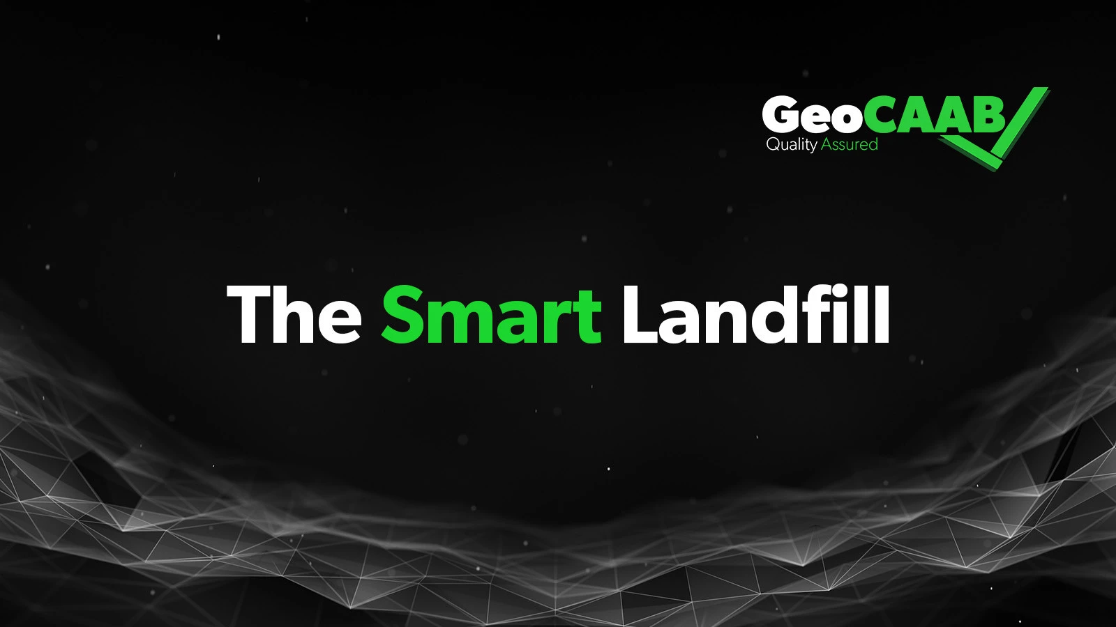 blog post The Smart Landfill: What Inspectors Will Expect by 2030