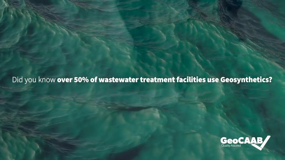 blog post Improving Geosynthetic Wastewater Solutions