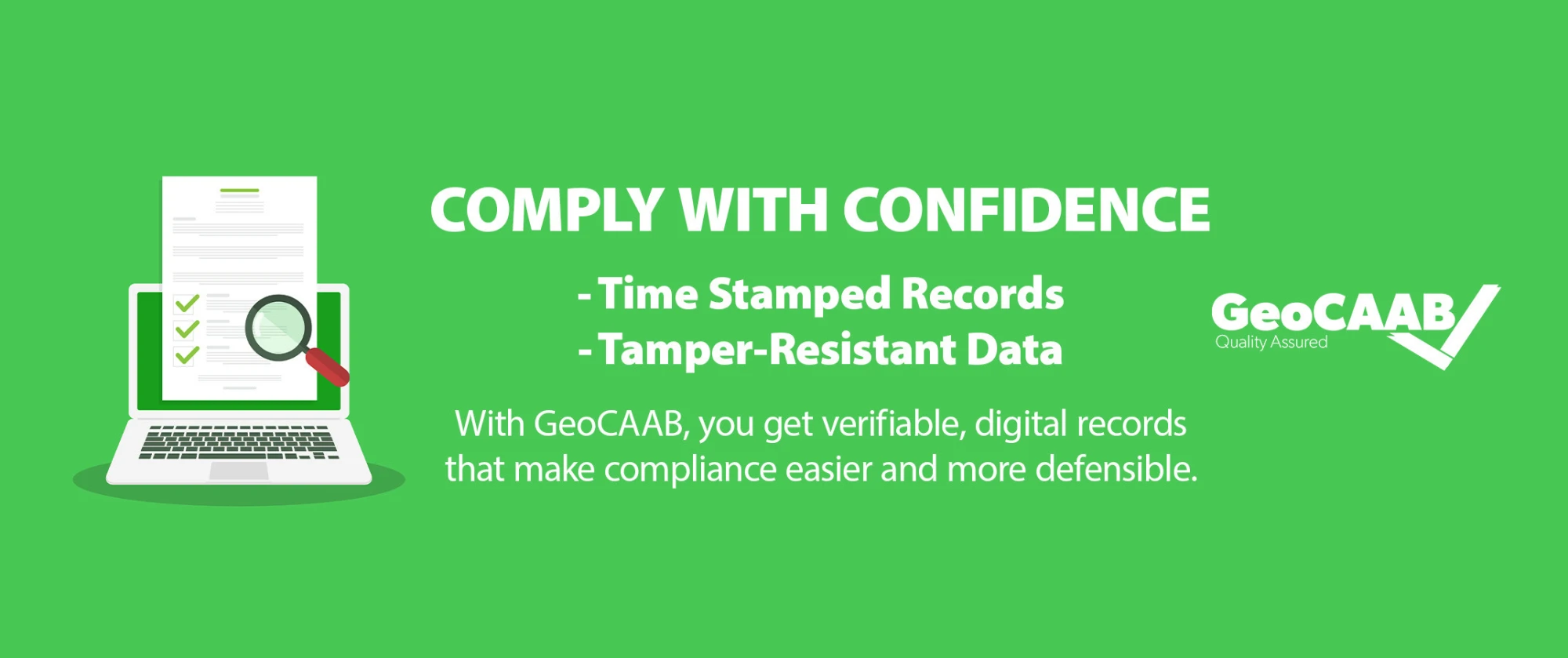 blog post Avoiding Compliance Gaps with Digital Quality Control