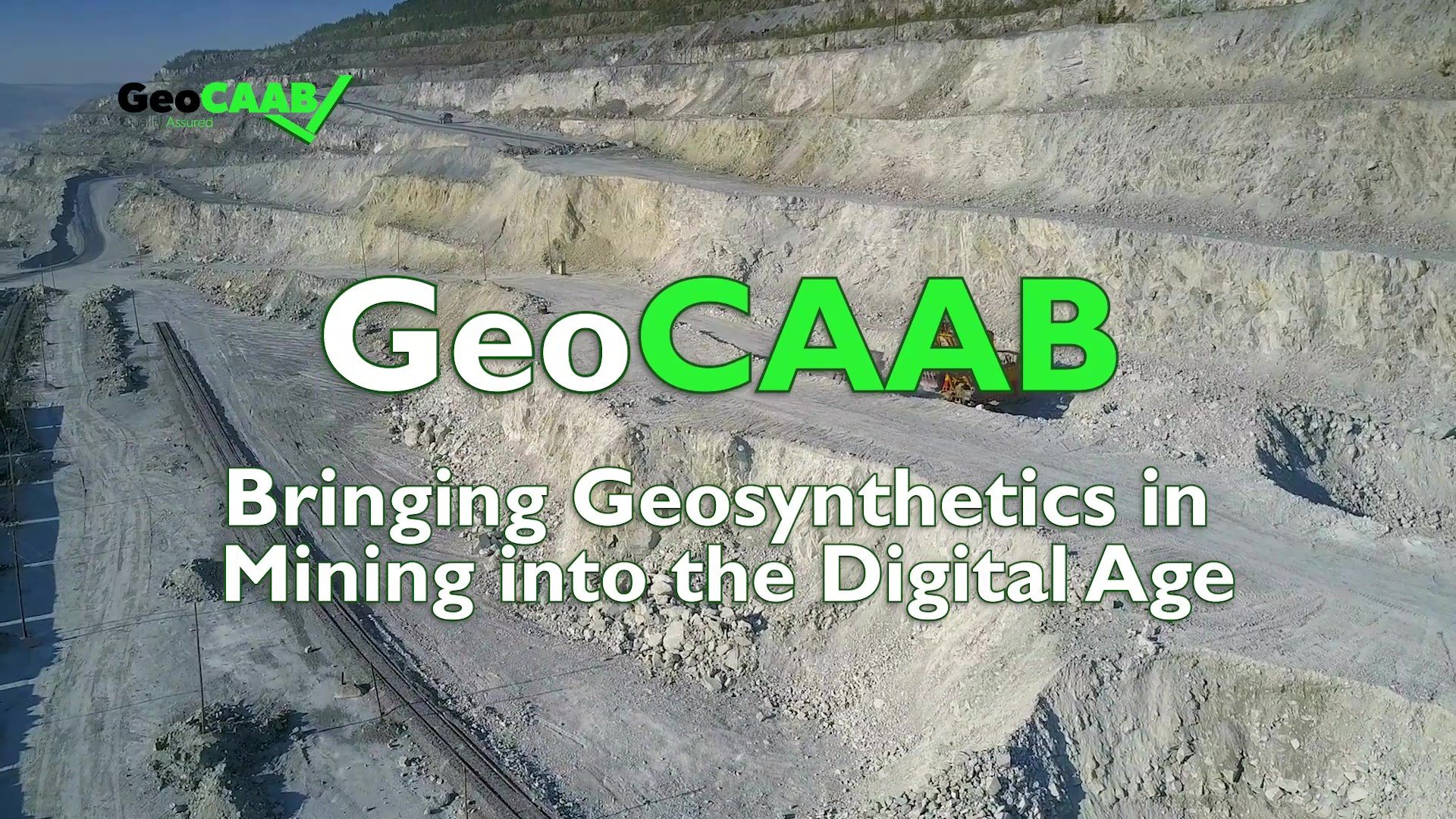 blog post Maximizing Productivity and Minimizing Errors in the Mining Industry with GeoCAAB