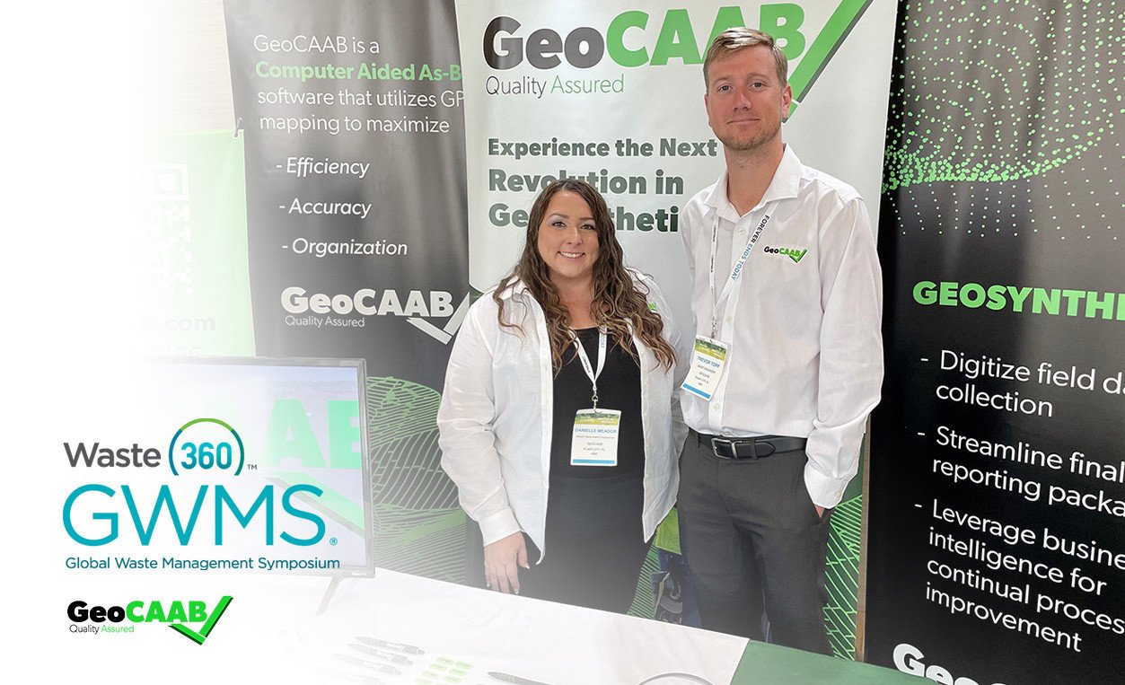 blog post GeoCAAB Attends Global Waste Management Symposium