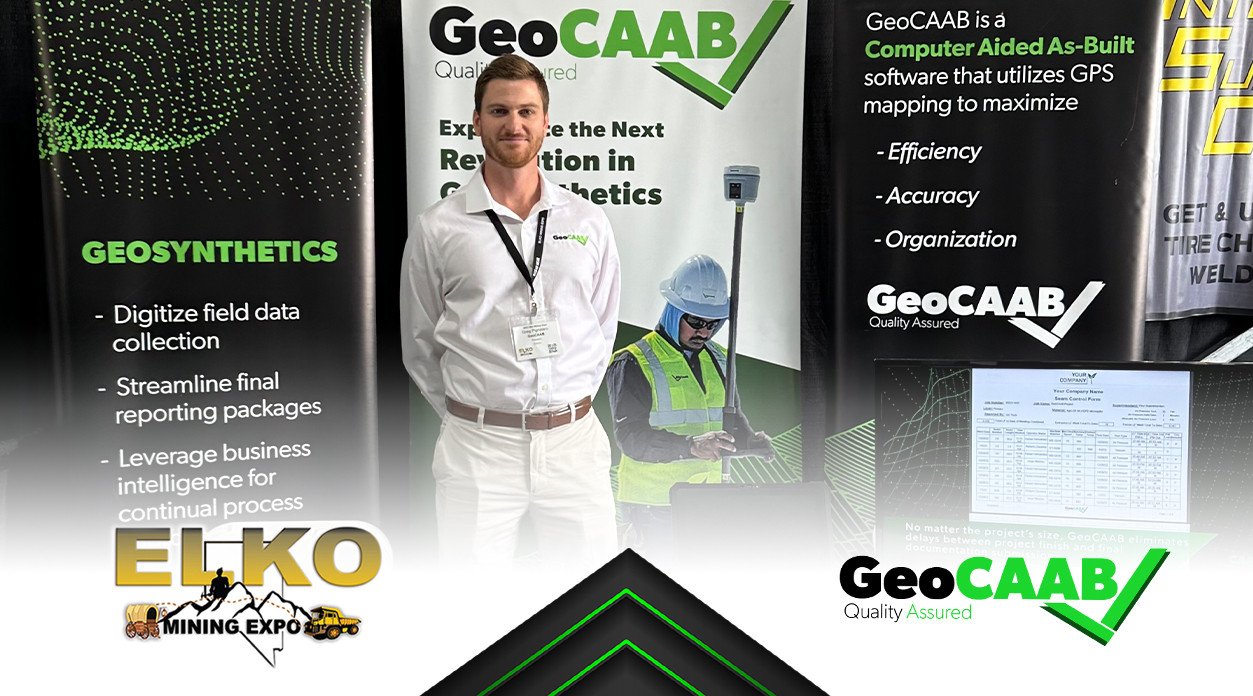blog post GeoCAAB Takes the Stage at the 2023 Elko Mining Expo