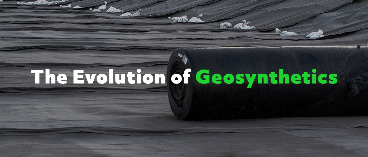 blog post The Evolution of Geosynthetic Liners