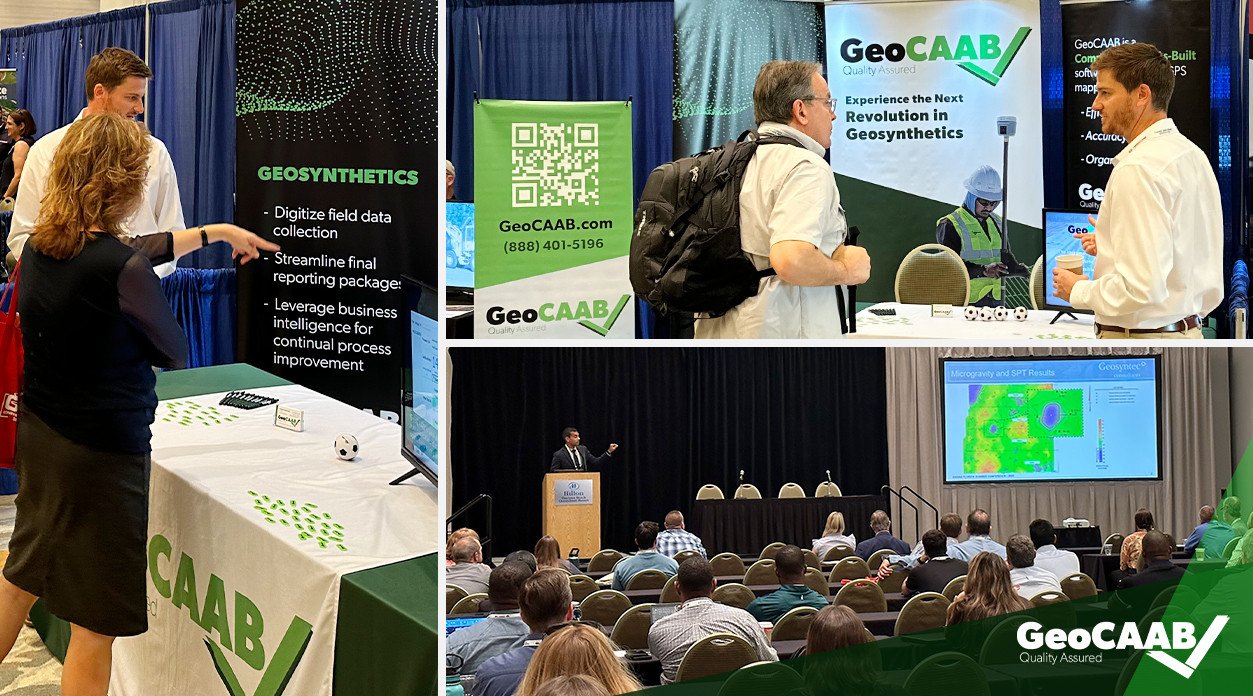 blog post GeoCAAB at SWANA FL Summer Conference