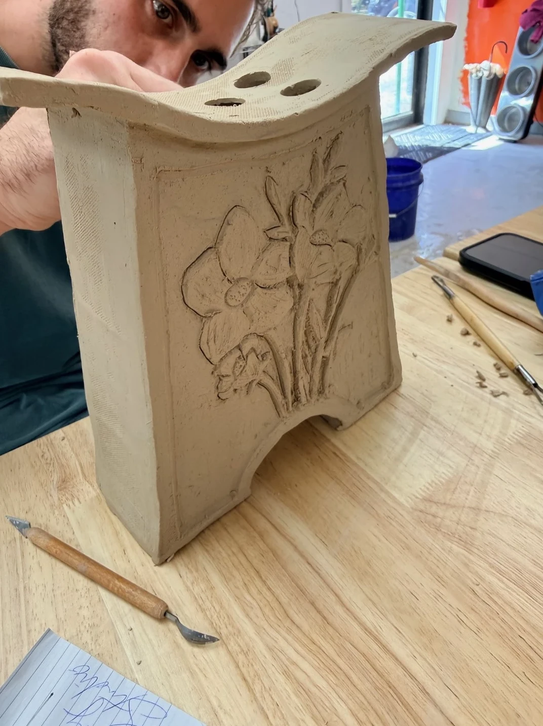 item Vase Workshop Gallery vase-workshop-9