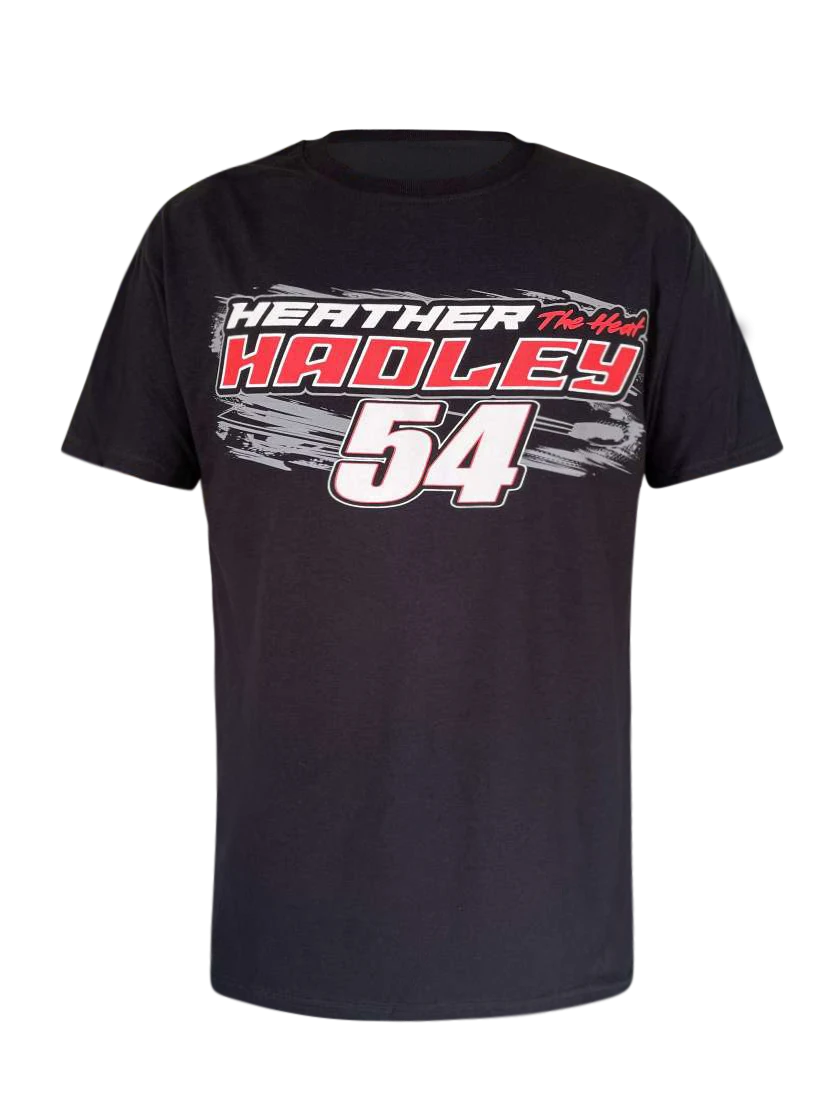 products 54 Legend Race Car Tshirt