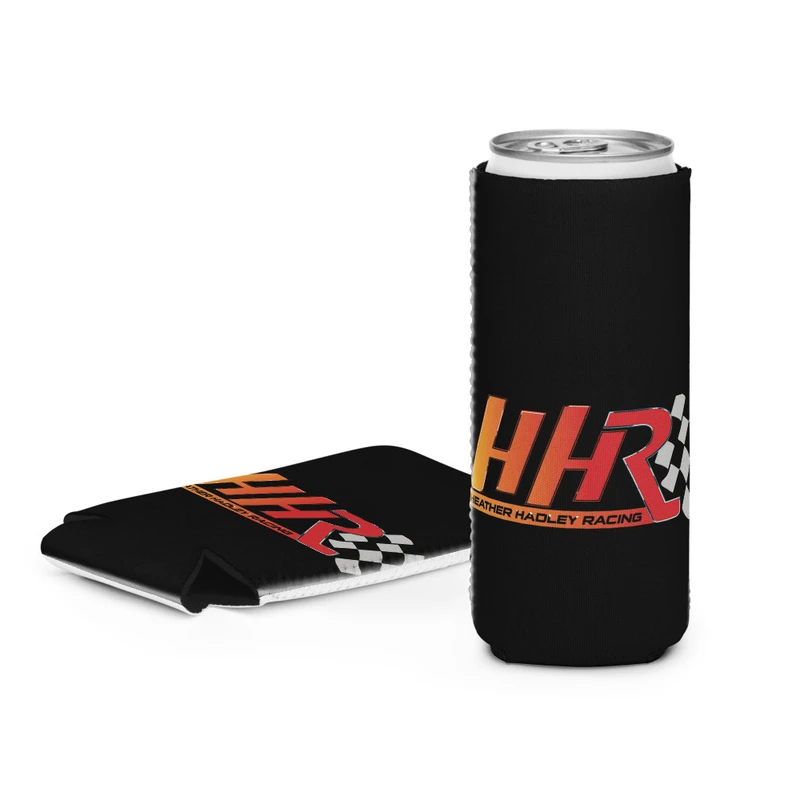 products HHR Logo - Can Koozie