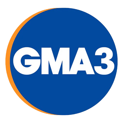 Jesi Stracham - Featured On GMA3
