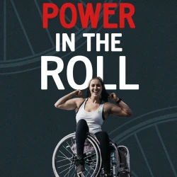 item Signed – Power in the Roll: Walking Victim to Paralyzed Victor 2F1A9D4D-A92A-4808-94C8-63A0040B99A6_1_105_c.jpeg.webp
