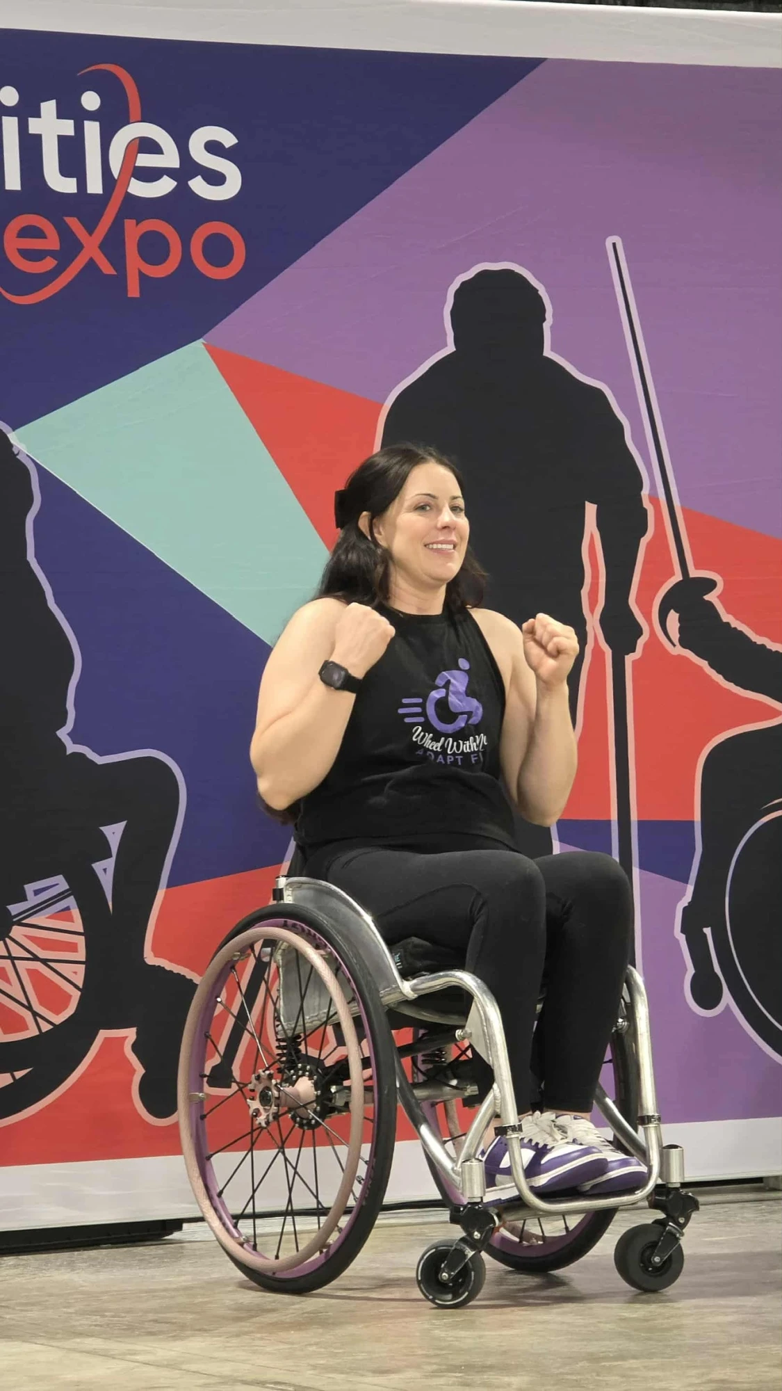 item Dallas Abilities Expo 0C84B0BB-9F21-460A-B404-61785B97806C_1_102_o.jpeg.webp