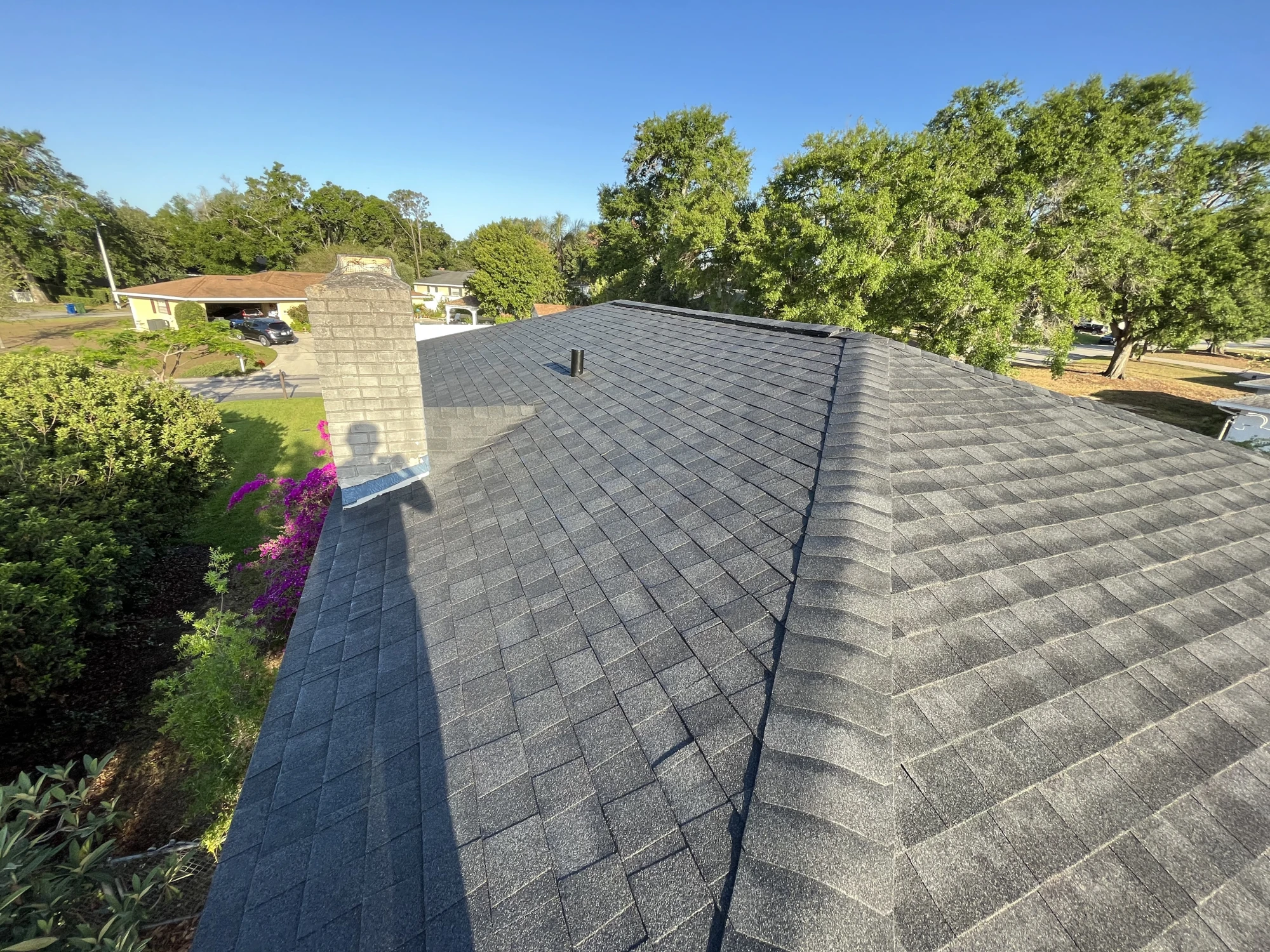 blog post Why Choose Len's Roofing for Your Roof Repair and Replacement Needs