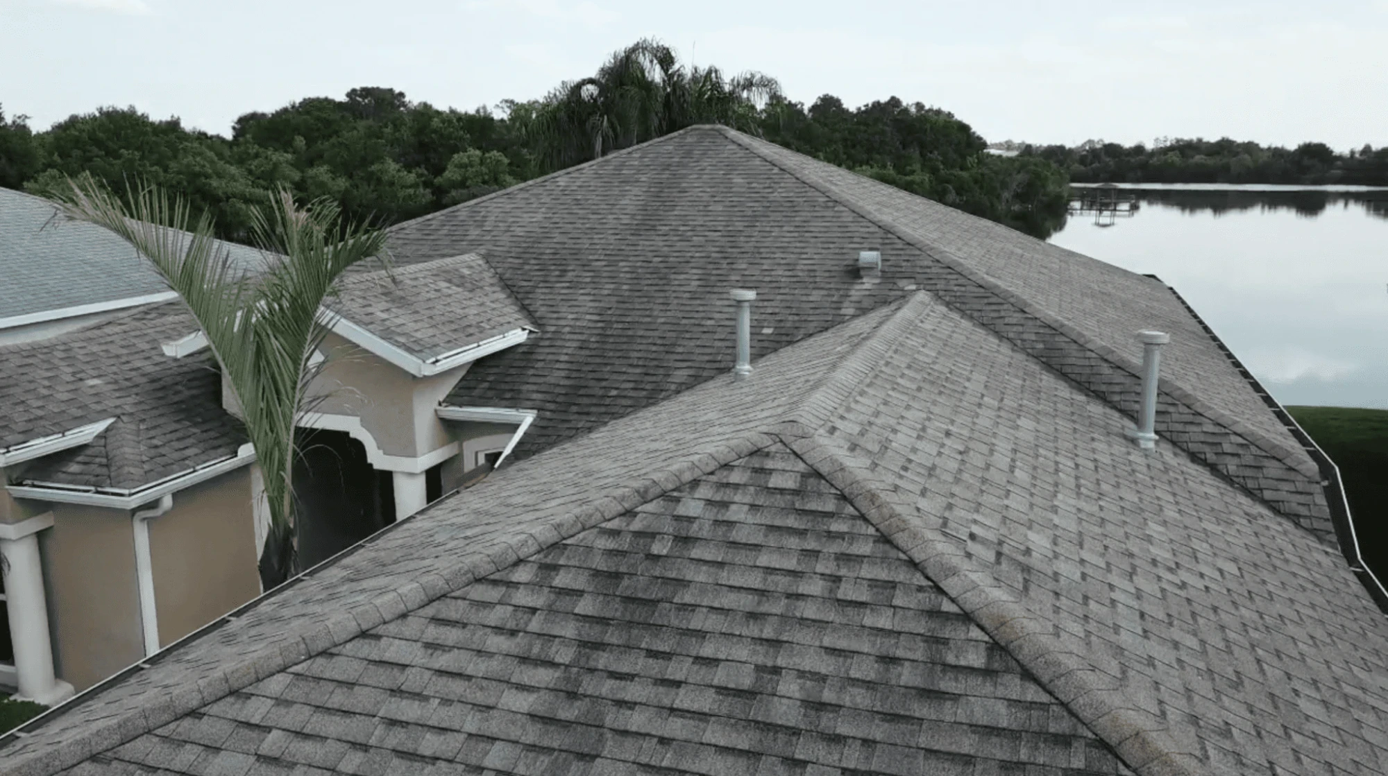 Header Image: Lens Roofing Offers Free Roof Estimates