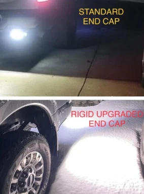 item 2020-2024 GMC/CHEVROLET 2500/3500 HD HITCH BARS: FLOOD - GMC/CHEVROLET HITCH BARS ™ RIGID 6 SR-Q MIDNIGHT SERIES W / Rigid Ignite Endcap Upgrade GMC-CHV-350-SRS-FLD-GMC1-RGD-IGN - Screenshot 2024-05-14 173304.webp