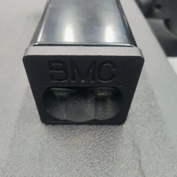 item 2020-2024 GM 1500 HITCH BAR: FLOOD- Rigid SR-Q Midnight Series 6 202-22-FRD-F153 - IMG20240912104508.webp