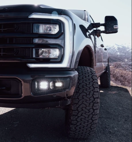 item 2023-2024 Ford Super Duty Fog Light Kit: RIGID SAE KIT- WHITE/ WHITE (Half STREET APPROVED/ Half Offroad) 202-202-FRD-SPR-RGD-SAE - Screenshot 2024-09-10 204119.webp