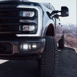 item 2023-2024 Ford Super Duty Fog Light Kit: RIGID SAE KIT- WHITE/ WHITE (Half STREET APPROVED/ Half Offroad) 202-202-FRD-SPR-RGD-SAE - Screenshot 2024-09-10 204119.webp