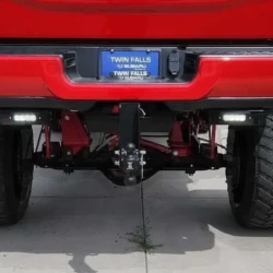 item 2019-2022 RAM 2500 HITCH BAR - RIGID SR-Q MIDNIGHT MAIN - RIGID END CAP RAM-250-HB-RGD-IGN - Screenshot 2024-07-23 164739.webp