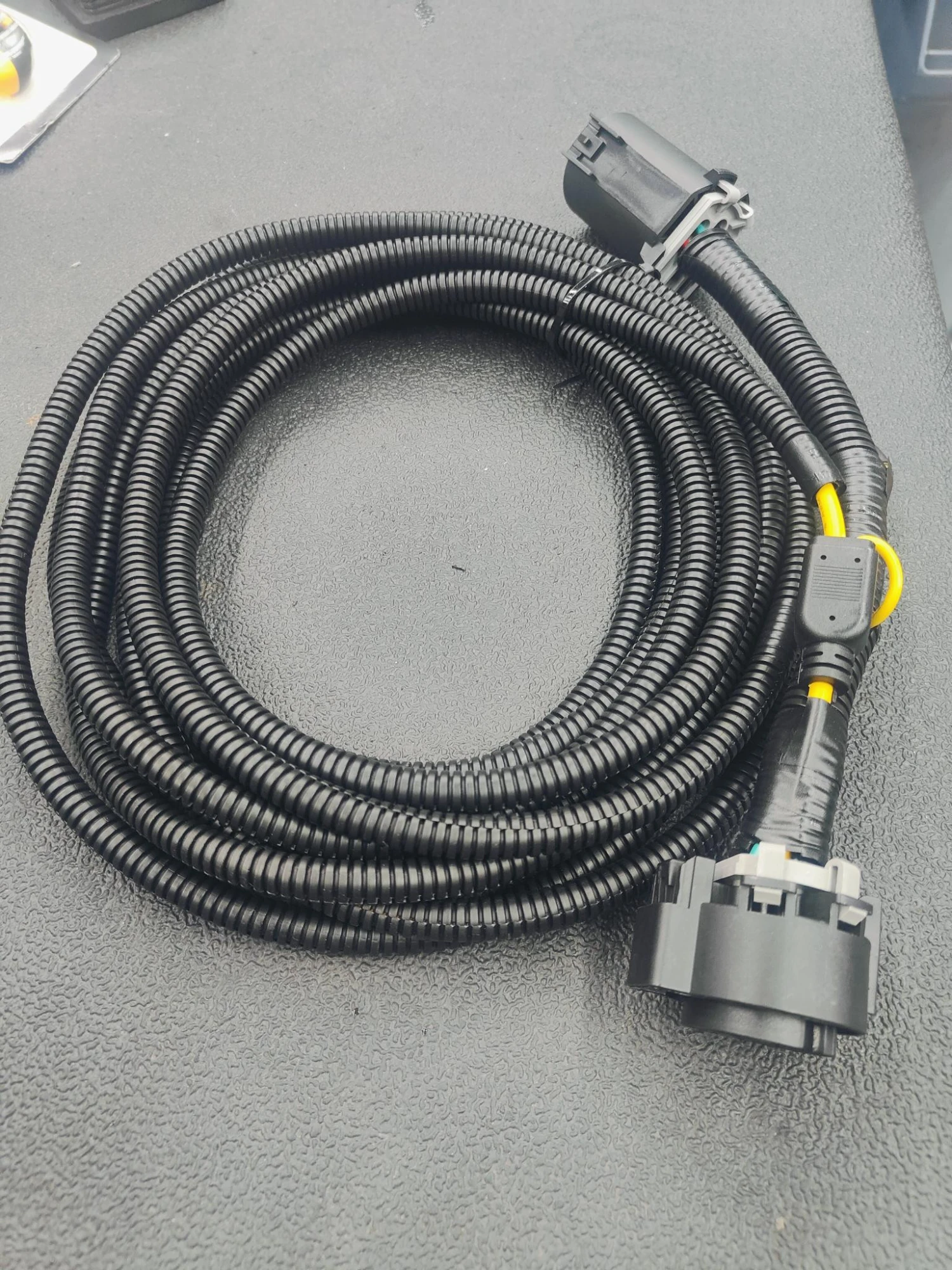 item RAPSCALLION Upfitter Trailer Power Harness RPS-RAPSCALLION - Rap2.webp