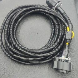 item RAPSCALLION Upfitter Trailer Power Harness RPS-RAPSCALLION - Rap2.webp