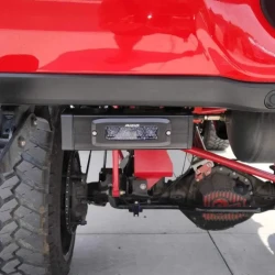 item 2019-2022 RAM 3500 HITCH BARS ™: FLOOD- RIGID SR-Q PRO 6 Midnight Edition - WITH STANDARD ENDCAP RAM-350-PRE-RDR6-STD - Screenshot 2024-05-09 095709.webp