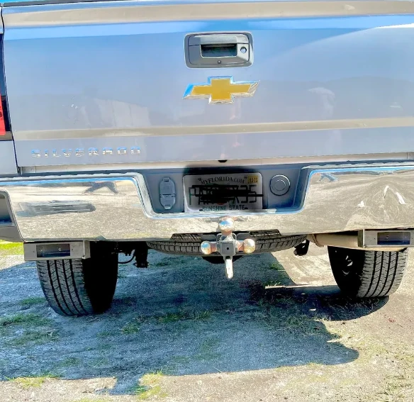 item 2013-2018 GM 1500 Hitch Bar: DIFFUSED- RIGID 6 MIDNIGHT SERIES SR-Q PRO w / Rigid Ignite Endcap Upgrade 201-201-GM-150-DFF-RGD-RGD-IGN - Screenshot 2024-07-24 150411.webp