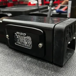 item 2017-2024 FORD F250-F450 HITCH BAR - MINI -RIGID SRM WITH RIGID END CAP UPGRADE HTC-BAR-TM-MN-RGD-IGN - Screenshot 2024-09-06 105017.webp