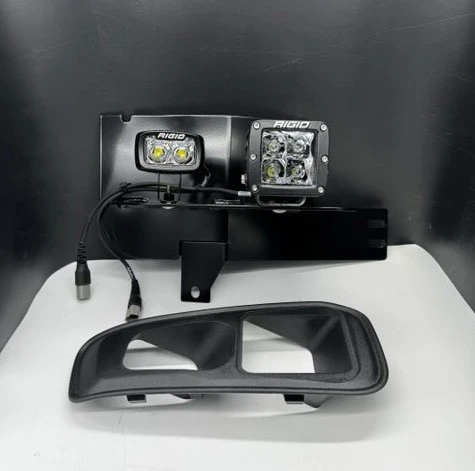 item 2023-2024 Ford Super Duty Fog Light Kit: RIGID SAE KIT- WHITE/ WHITE (Half STREET APPROVED/ Half Offroad) 202-202-FRD-SPR-RGD-SAE - Screenshot 2024-09-12 122540.webp