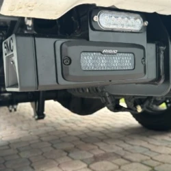 item 2017-2024 FORD F250-F450 SUPER DUTY HITCH BAR ™ LIGHTING KIT - PAIR: DIFFUSED- RIGID SR-Q PRO 6 Midnight Series W / Rigid Ignite Endcap Upgrade 3-FSER-2017-DFF-RGD1-RGD-IGN - Screenshot 2024-09-10 201658.webp