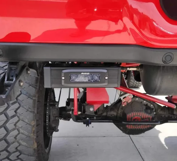item 2019-2022 RAM 2500 HITCH BAR - RIGID SR-Q MIDNIGHT MAIN - RIGID END CAP RAM-250-HB-RGD-IGN - Screenshot 2024-05-09 095709.webp