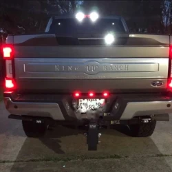 item 2017-2024 FORD F250-F450 HITCH BAR - MINI WITH RIGID SRM MAIN - STANDARD ENDCAP HTC-BAR-TM-MN-RGD-STD - Screenshot 2024-09-12 135357.webp