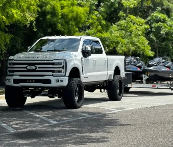 item 2023-2024 Ford Super Duty Fog Light Kit: RIGID SAE KIT- WHITE/ WHITE (Half STREET APPROVED/ Half Offroad) 202-202-FRD-SPR-RGD-SAE - Screenshot 2024-09-12 114443.webp