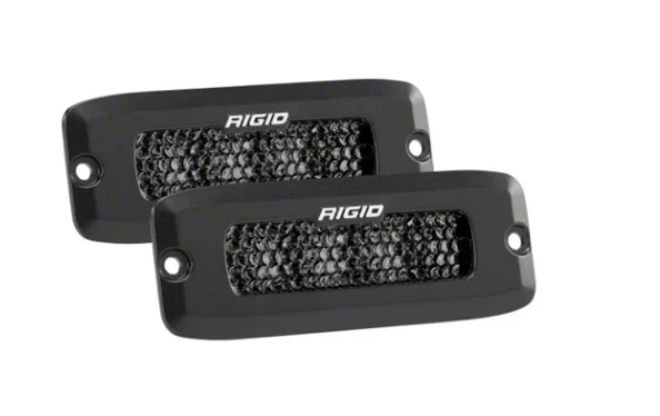 item 2019-2023 RAM 1500 HITCH BAR ™: FLOOD- RIGID SR-Q PRO 6 Midnight Edition - WITH STANDARD ENDCAP 201-202-RAM-2504-STD - Screenshot 2024-09-12 105702.webp