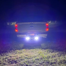 item 2020-22 Ford F150 Hitch Bar: FLOOD- Rigid SR-Q Midnight Series 6 WITH STANDARD ENDCAP 202-22-FRD-F15-FLD-RGD - Screenshot 2024-09-12 111817.webp