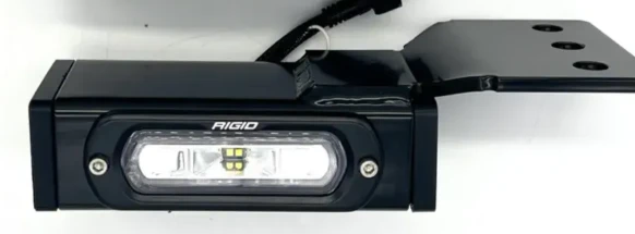 item 2020-2023 Ford Bronco Slim HALO Bar Kit: Red 202-202-FRD-BRN-RED - Screenshot 2024-09-10 204003.webp