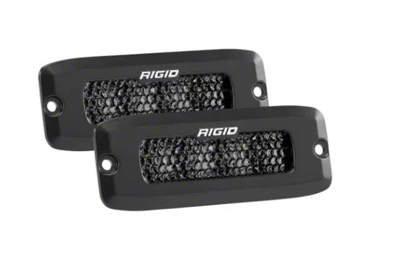 item 2020-2024 GMC/CHEVROLET 2500/3500 HD HITCH BARS: FLOOD - GMC/CHEVROLET HITCH BARS ™ RIGID 6 SR-Q MIDNIGHT SERIES WITH STANDARD ENDCAP GMC-CHV-350-SRS-FLD-GMC1 - Screenshot 2024-09-12 105705.webp