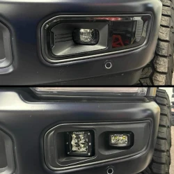 item 2023-2024 Ford Super Duty Fog Light Kit: RIGID SAE KIT- WHITE/ WHITE (Half STREET APPROVED/ Half Offroad) 202-202-FRD-SPR-RGD-SAE - Screenshot 2024-09-10 201948.webp