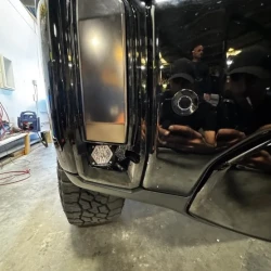 item 24-25 GMC 2500/3500 Fog Kit 24-25GMCFBDS1 - GM24-252.webp