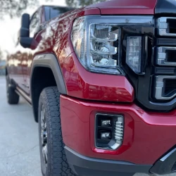 item 2020-2023 GMC 2500HD/3500HD FOG LIGHT KIT: RIGID SR-M COMBO - INCLUDES CONNECTORS FOR DIRECT OEM CONNECTION 202-202-GMC-250-RGD-SR - Screenshot 2024-07-24 232029.webp