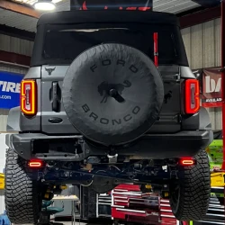 item 2020-2023 Ford Bronco Slim HALO Bar Kit: Red 202-202-FRD-BRN-RED - Screenshot 2024-07-11 161008.webp